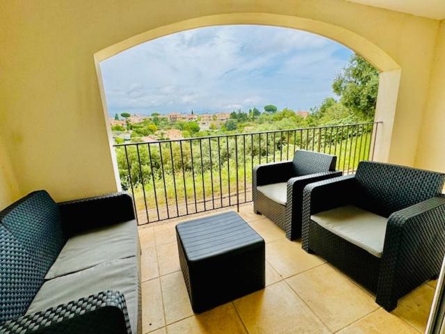 DOMAINE LOU BEL AZUR - Harmonie - 5