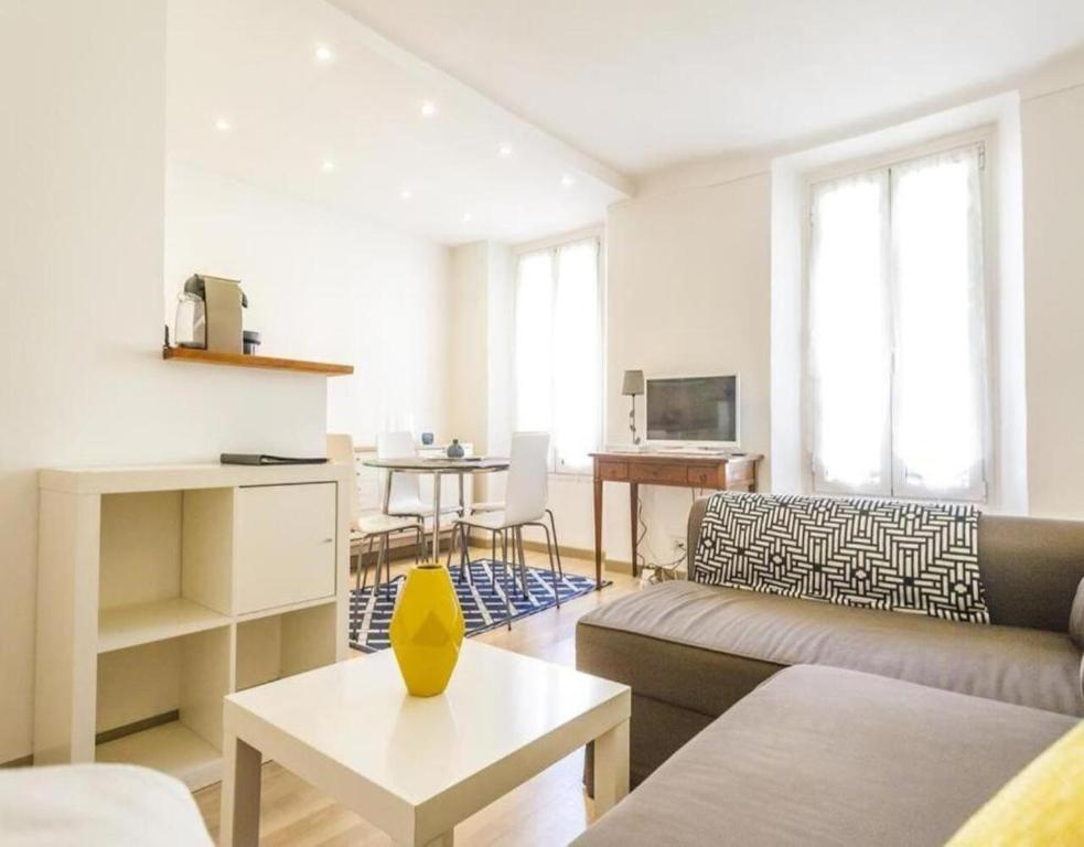NEW Cannes Apt - Amazing Location - La Croisette - 1