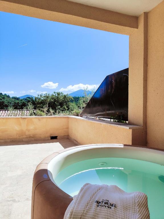 Clos Saint-Michel Resort & Spa - 4