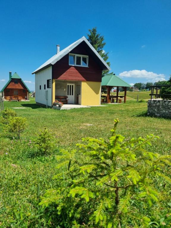 Mountain house Savin Kuk - 4
