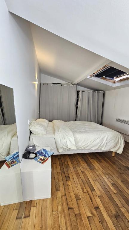 Appartement Boulogne-Billancourt - 3