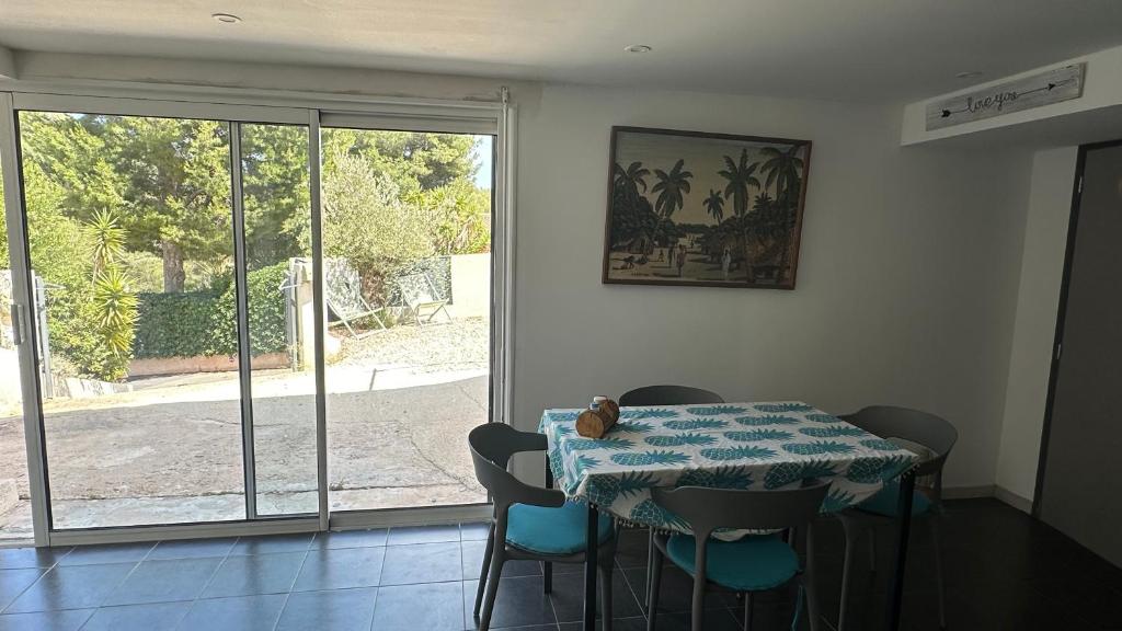 Appartement Saint Cyr Sur Mer - 5