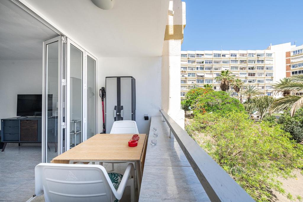 Apartamento VEGA Calmness and Privacy - 3