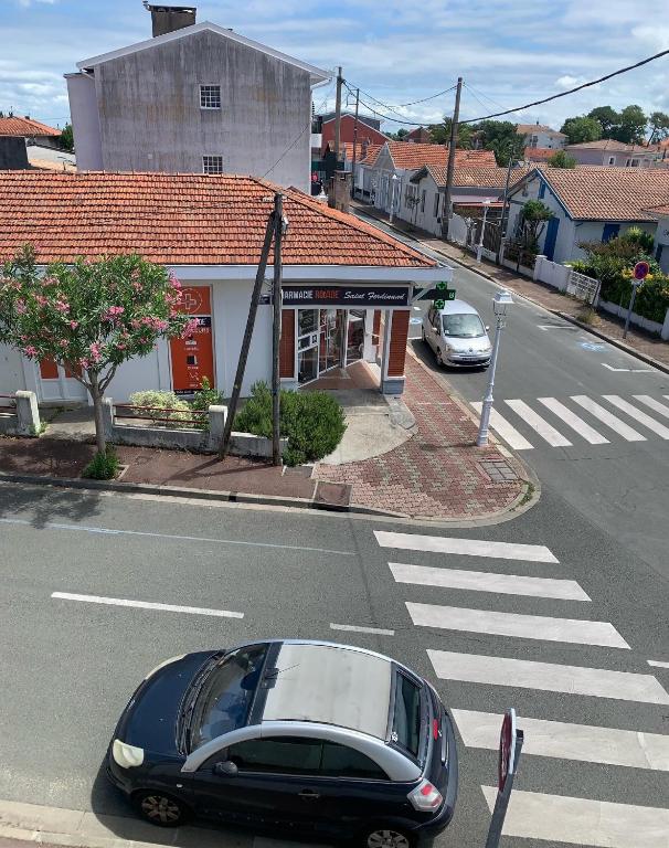 Apartment in Arcachon - 3