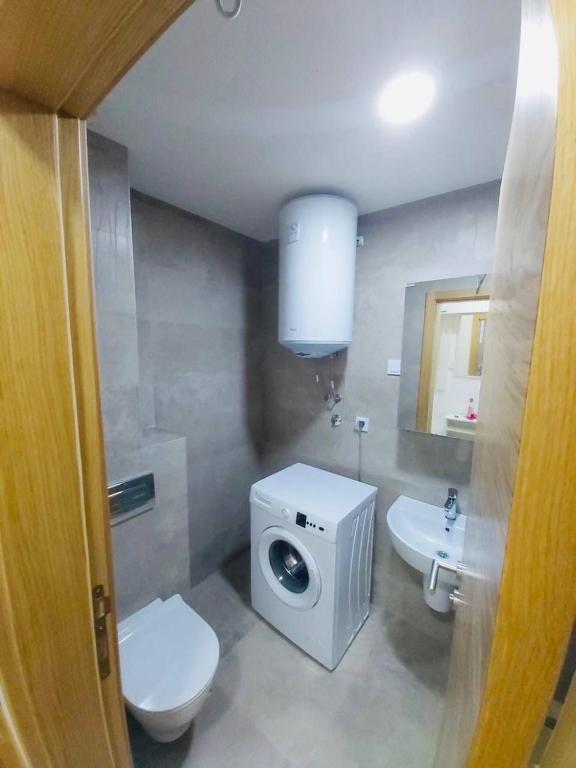 WOW Apartman Becici - 5