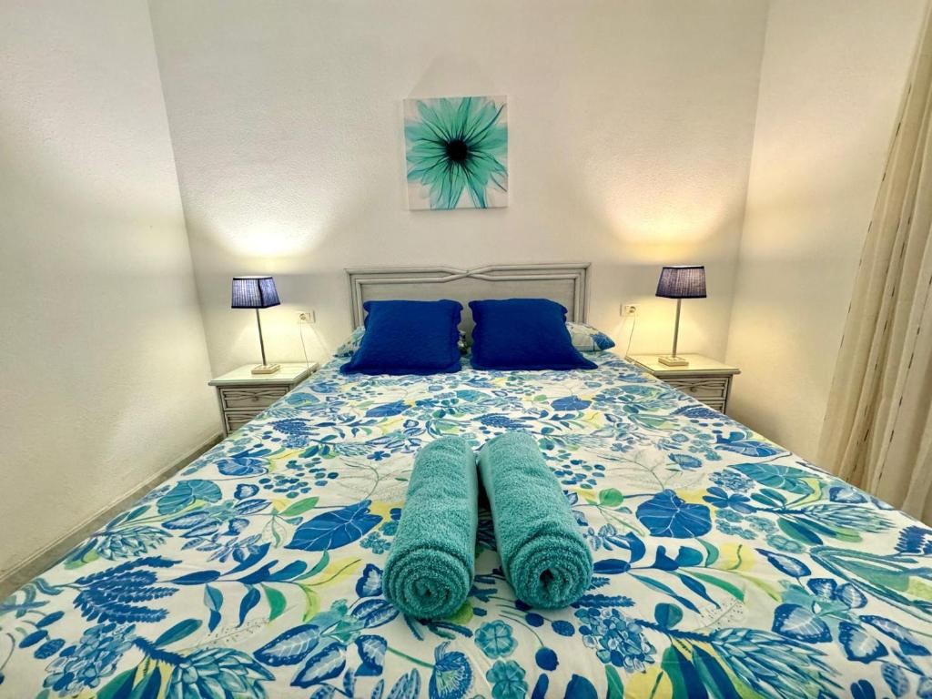 Penthouse Sea View Dinastia in Los Cristianos - 3