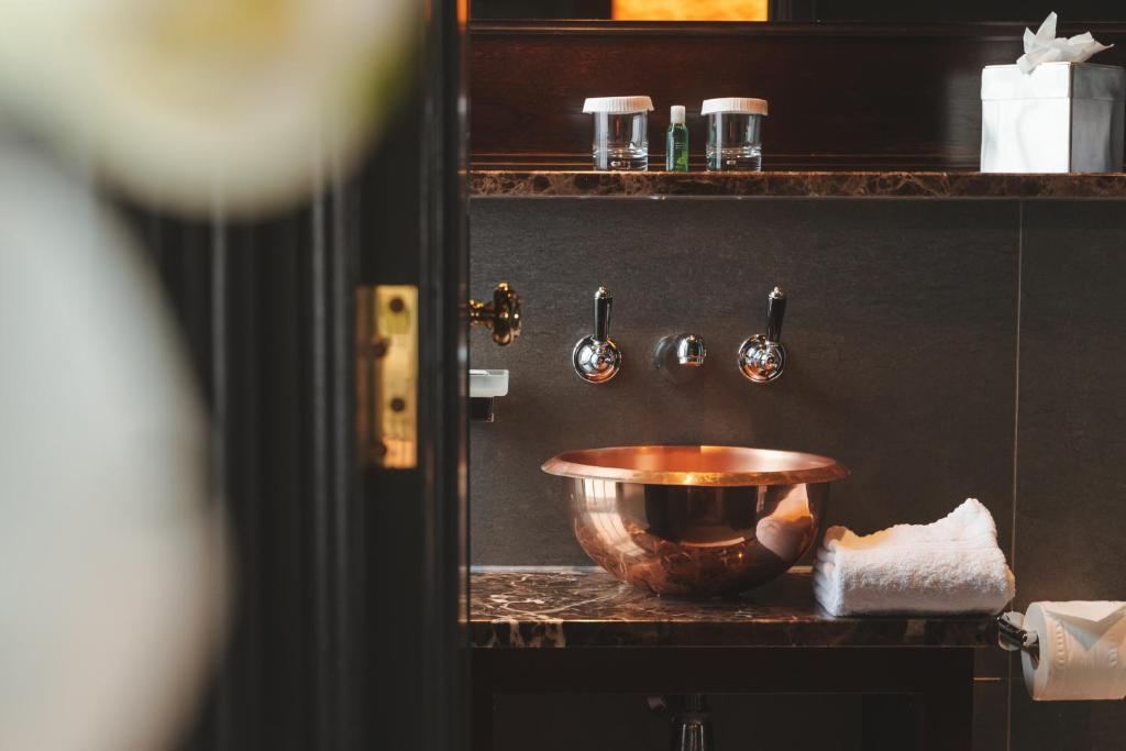 バスルーム（客室）