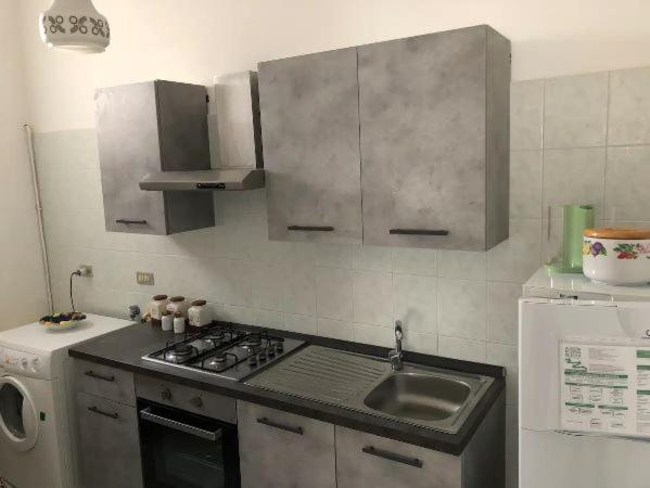 Nonna Rosa Home - 2