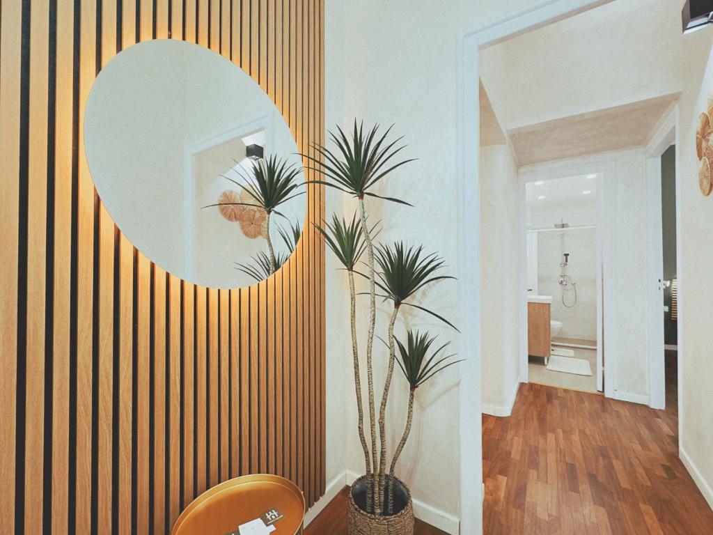 Casa Vacanze Imera House, Palerme