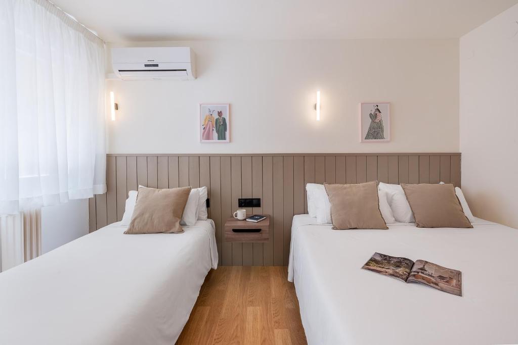 Granada Suites by Olala Homes - 5