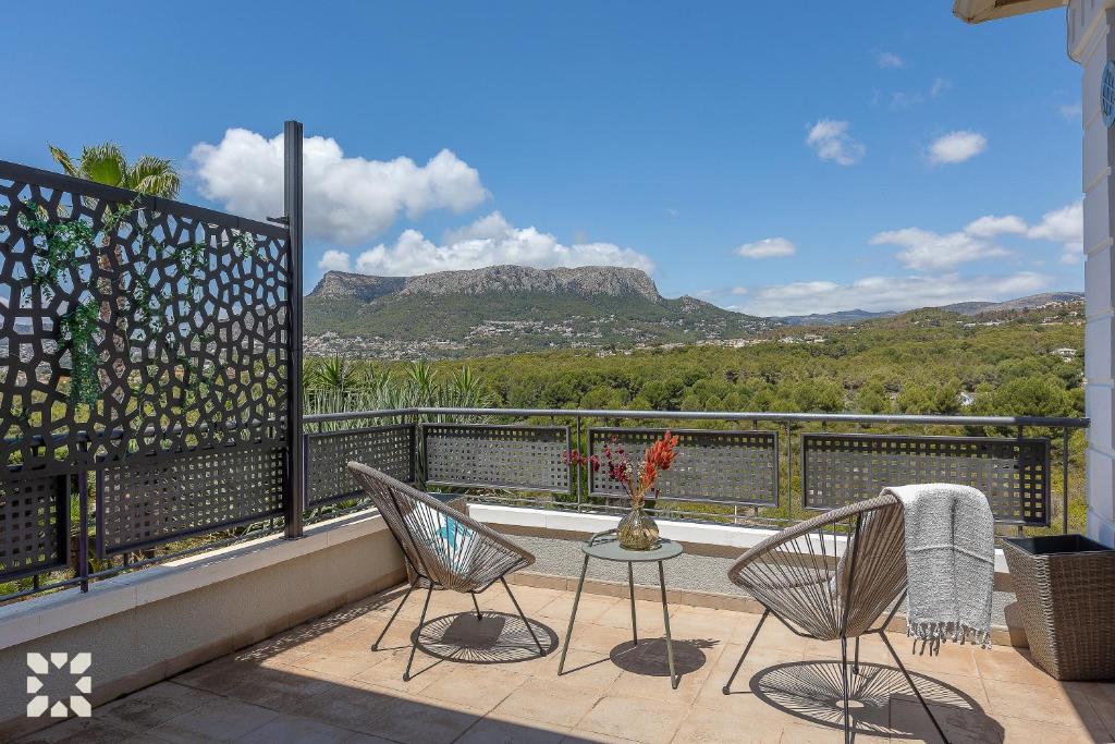 Villa Wagner by Abahana Villas - 5