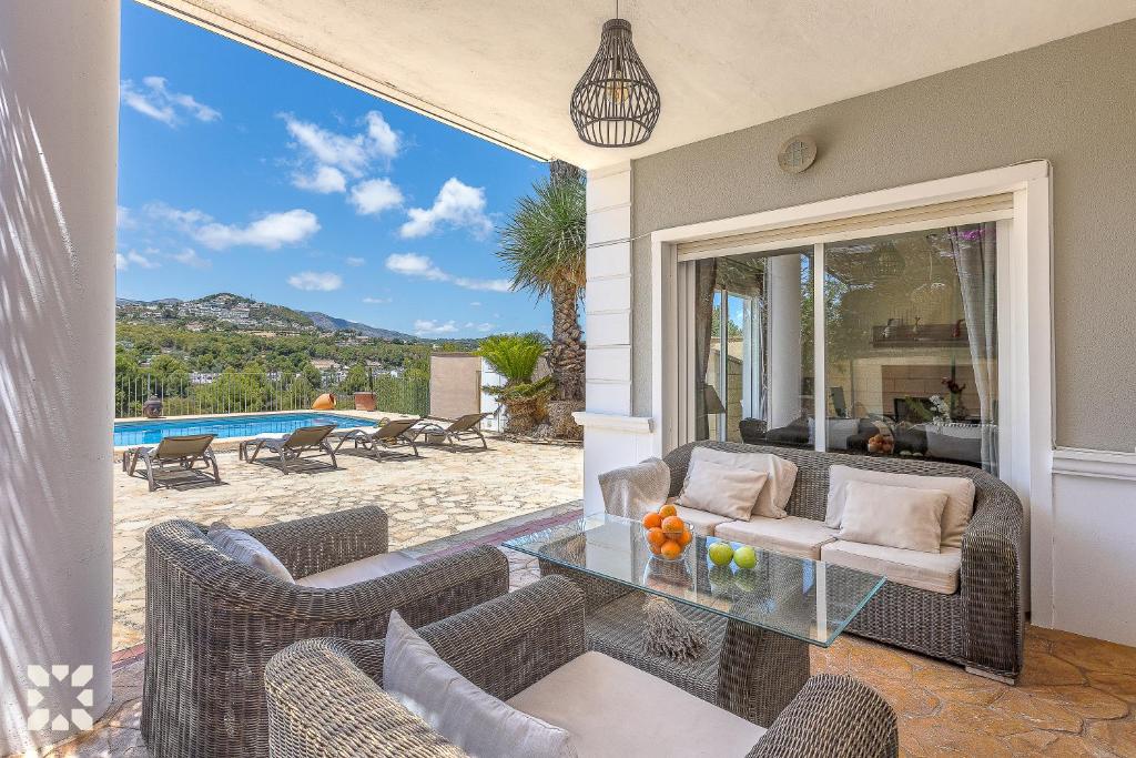 Villa Wagner by Abahana Villas - 3