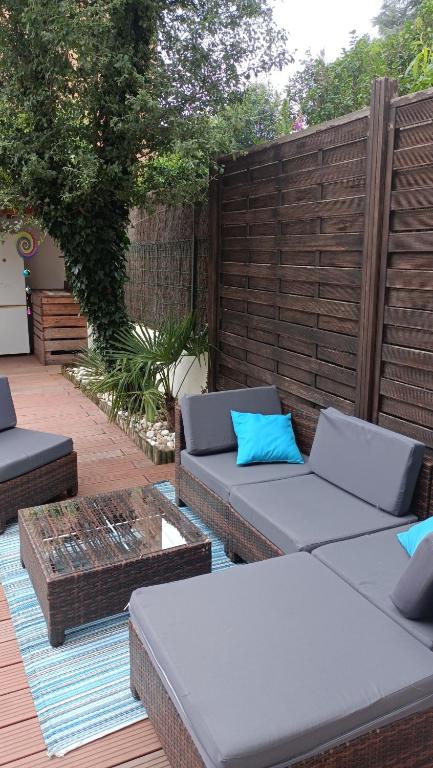 Gite Les 4 Fleurs, Le Puy