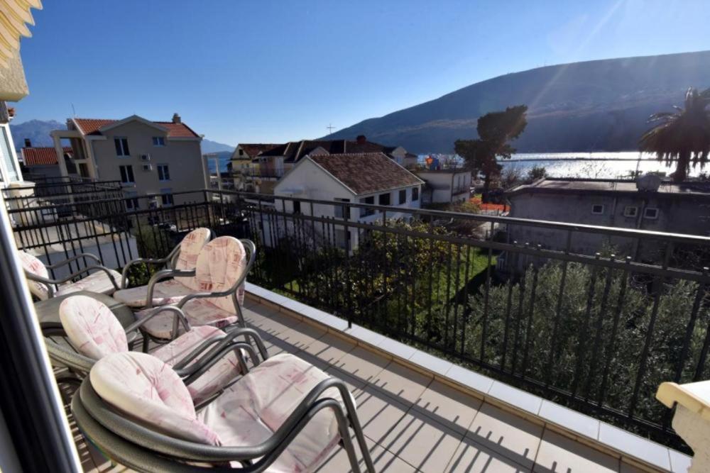 Apartment Djenovici, Norwegian Village S14 - 4