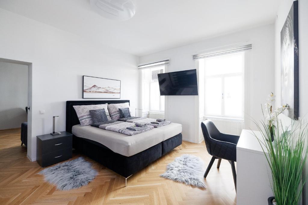 Family Apartment, Wien
