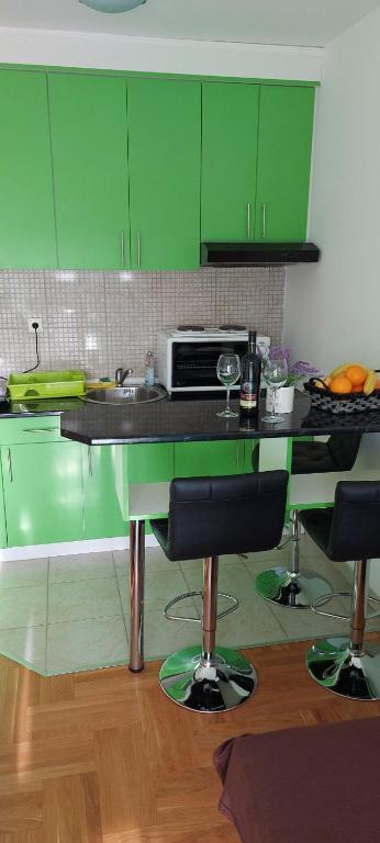 Apartman GRKOVIC & Free PARKING - 5