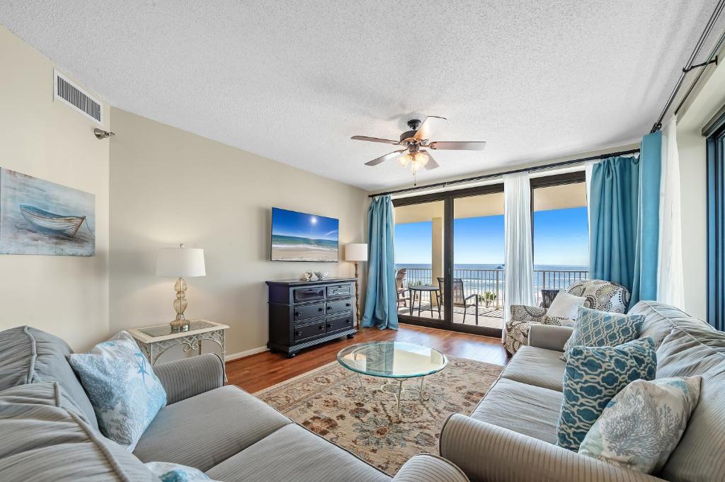 Windward Pointe Unit 406, Orange Beach