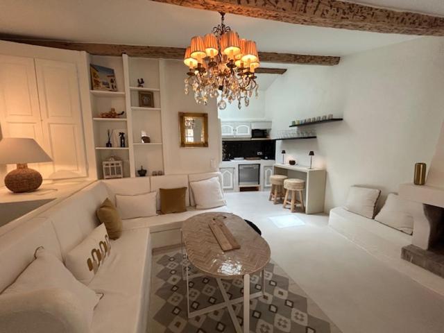 Maison Saint Tropez - 2
