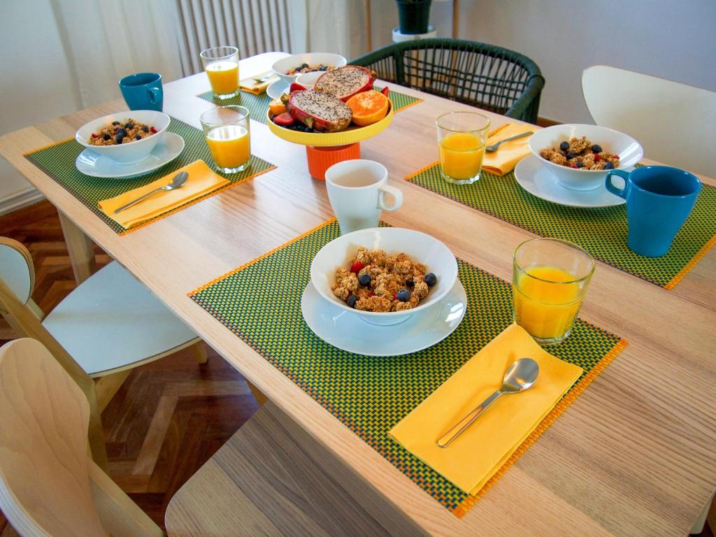 Plaza Loft - 4