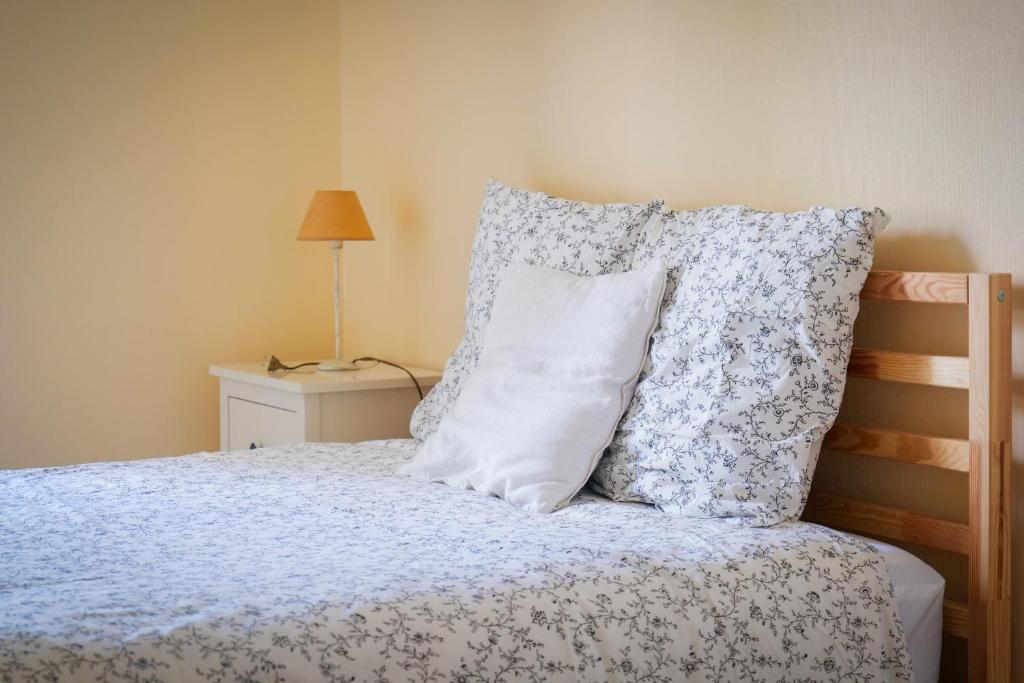 Maison de vacances quartier Arago Les Sables - 6 personnes - 5