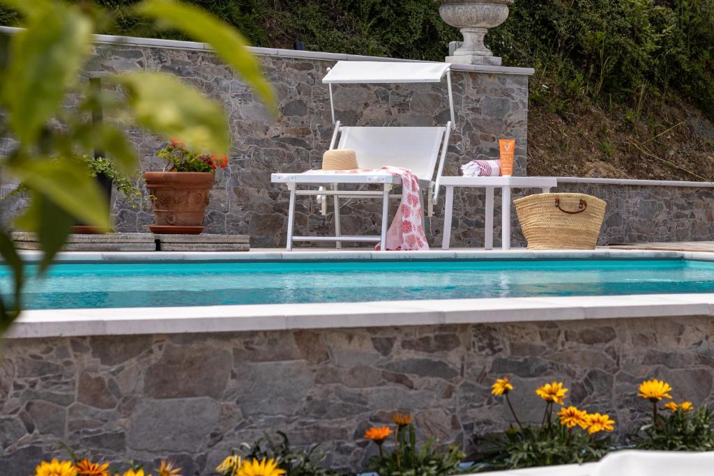 Penthouse Paradiso with Private Pool - mytouristhome - 5