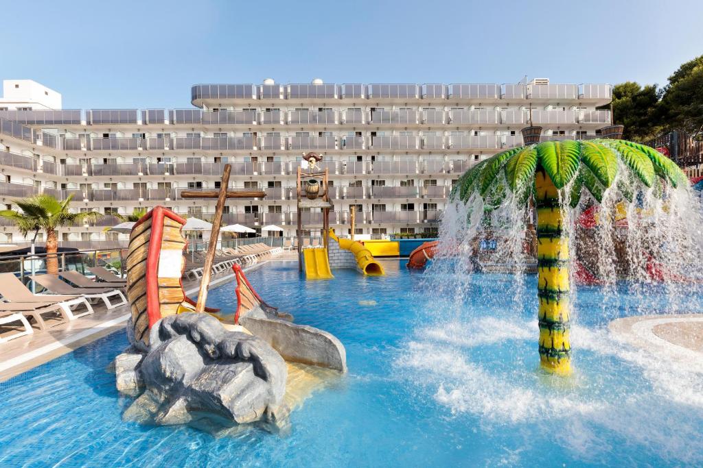 Hotel Best Cap Salou - 2