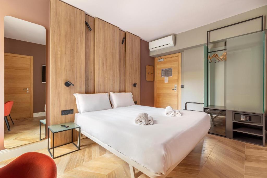 B&B Hotel Genova City Center 이미지