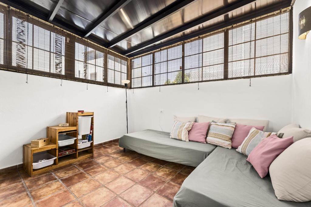 La casa de Tara - 3