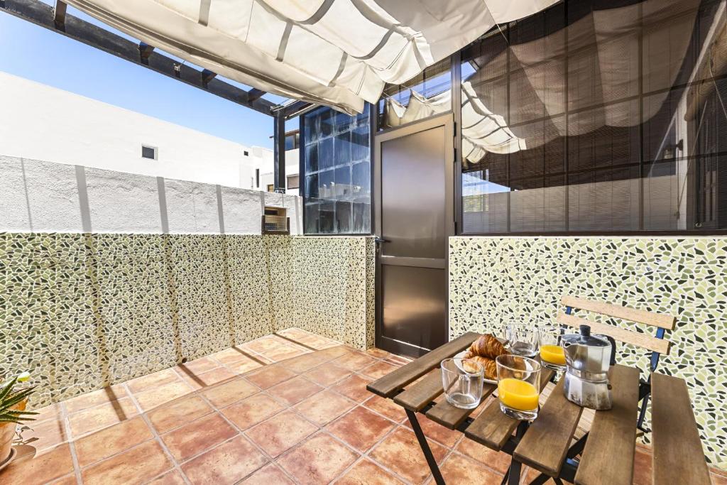 La casa de Tara - 2