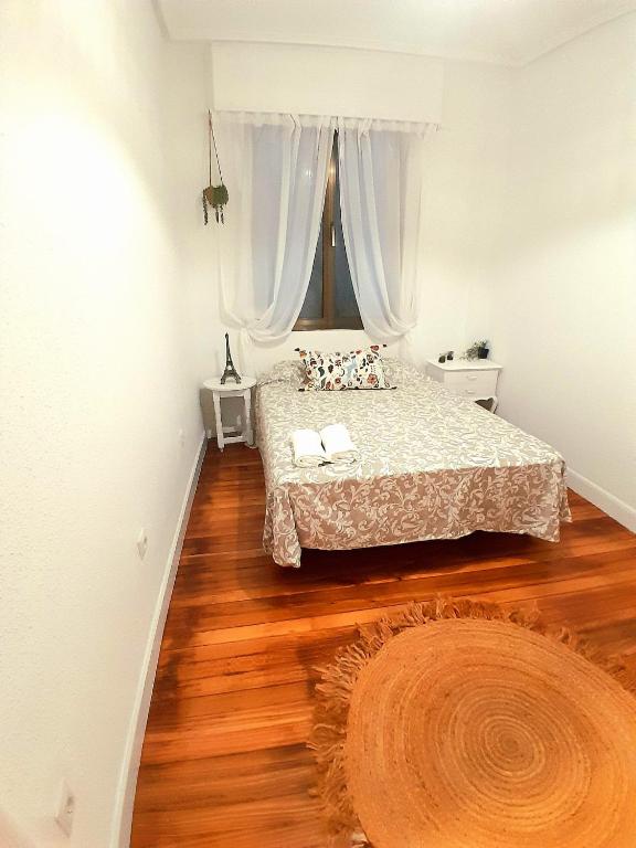 piso céntrico en Bilbao, Bilbao