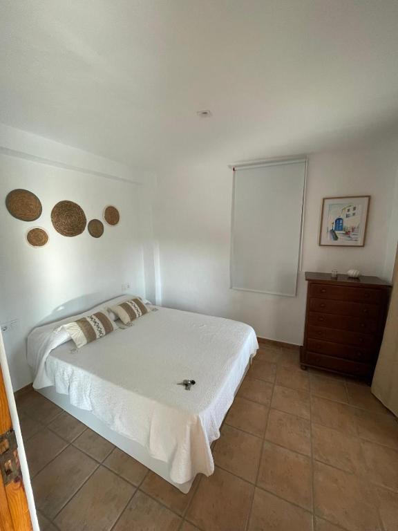 El Refugio del Mar & Villa en primera línea de playa en Oliva - 5