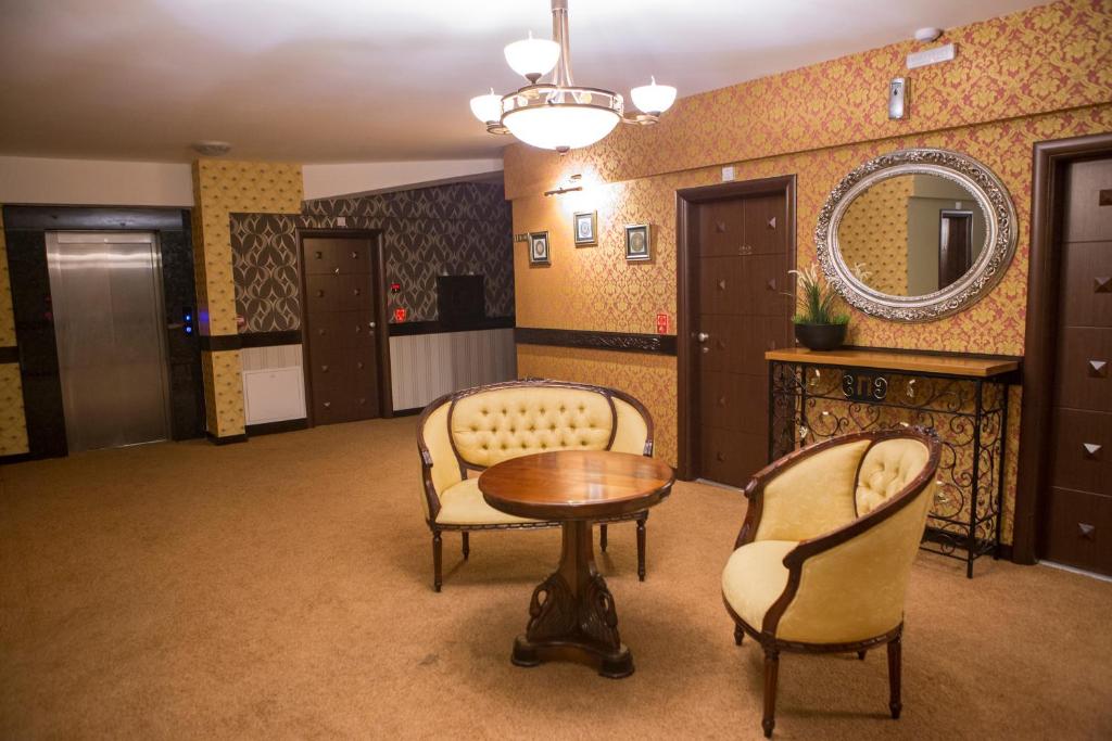 Villa Park Hotel Strumica photo