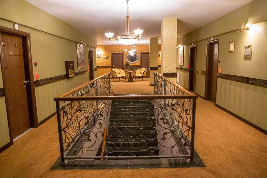 Villa Park Hotel Strumica photo