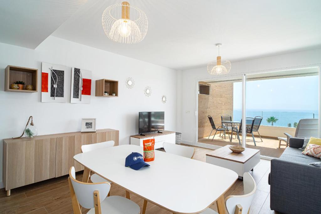 Luxury Living Isea 3114 by Casasol - 4