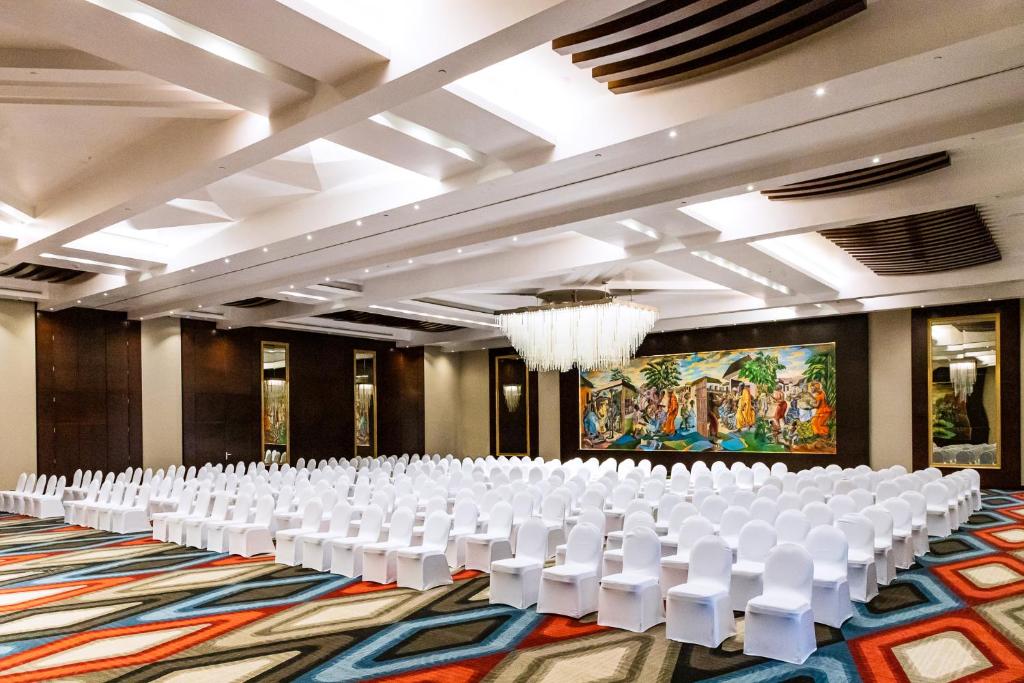 Săli de conferințe / săli de festivități