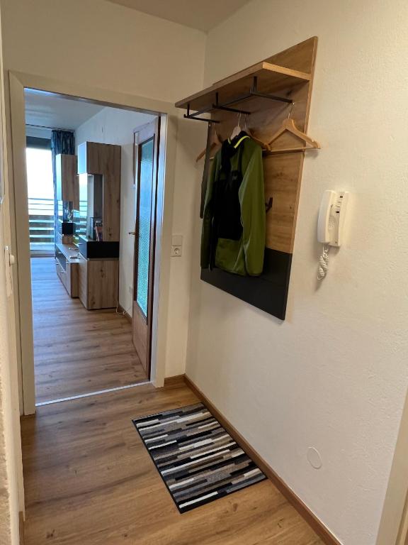 Gerlitzen, Kanzelhöhe, Über den Wolken, Haus Enzian - 5