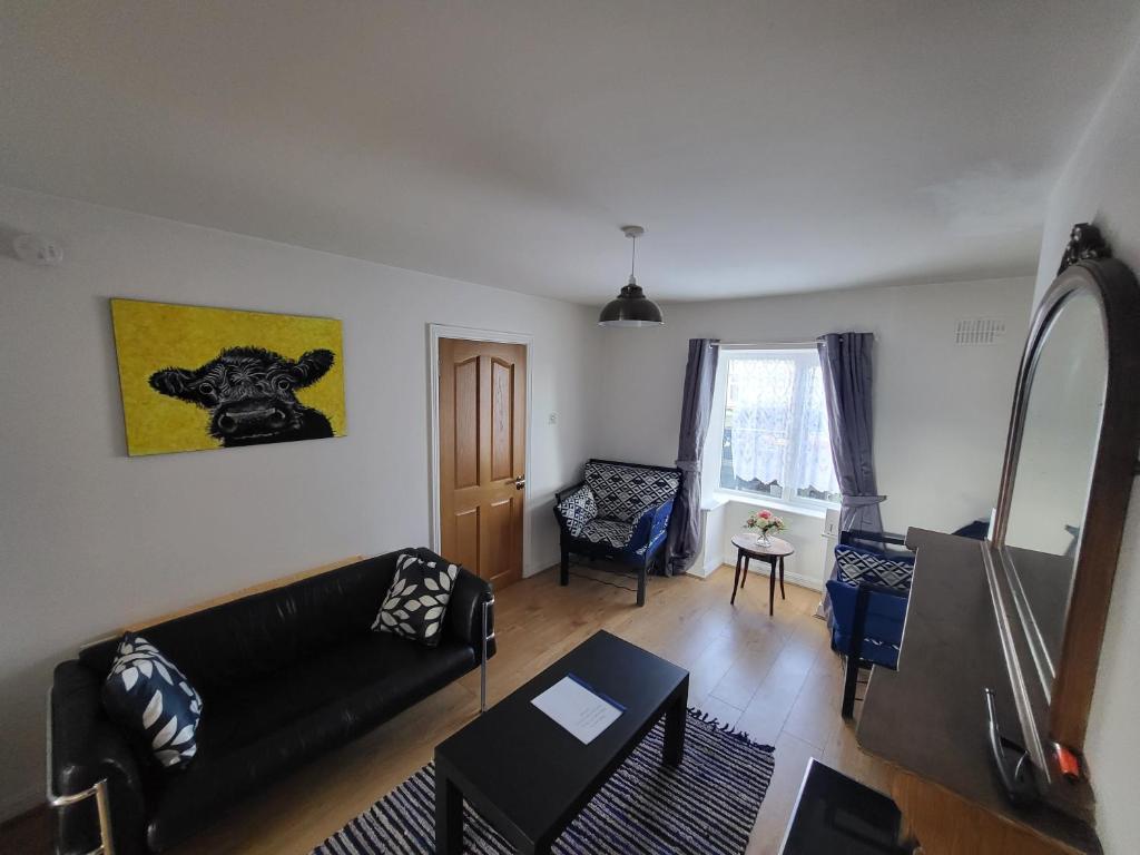 Fortlands, Kiltimagh