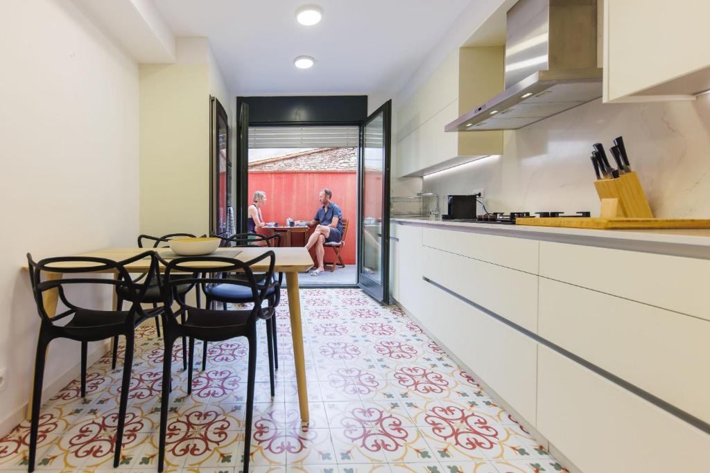Bravissimo Cort Reial Palau, Duplex penthouse - 2