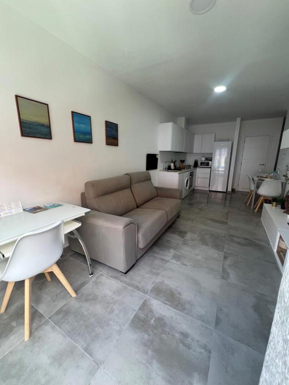 4 La Laguna, céntrico y acogedor - 4