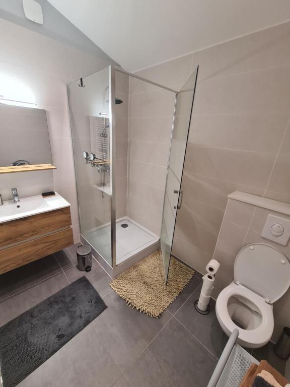 Chambre avec balcon sur La Teste de Buch - 5