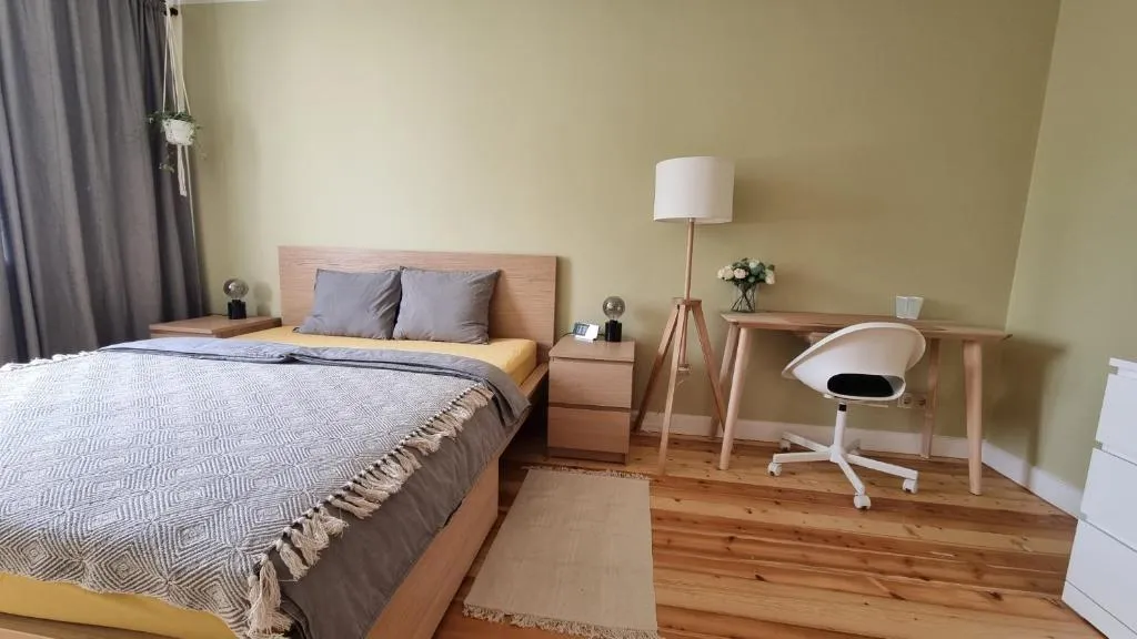 Tulasi homestay, hotel in Madona