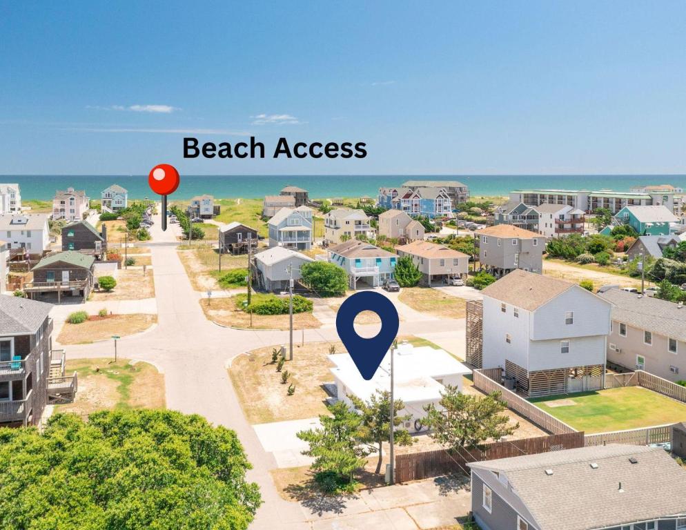 Higher Vibe, Kill Devil Hills