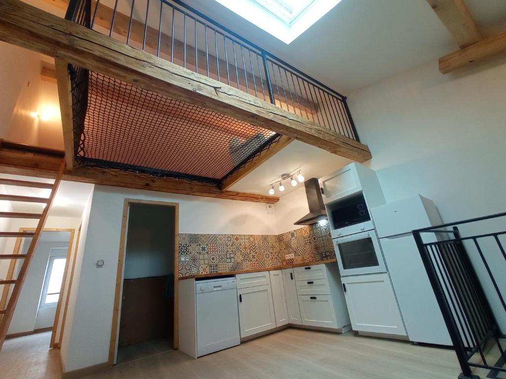 Au mignon filet de St Nazaire, Saint-Nazaire-en-Royans