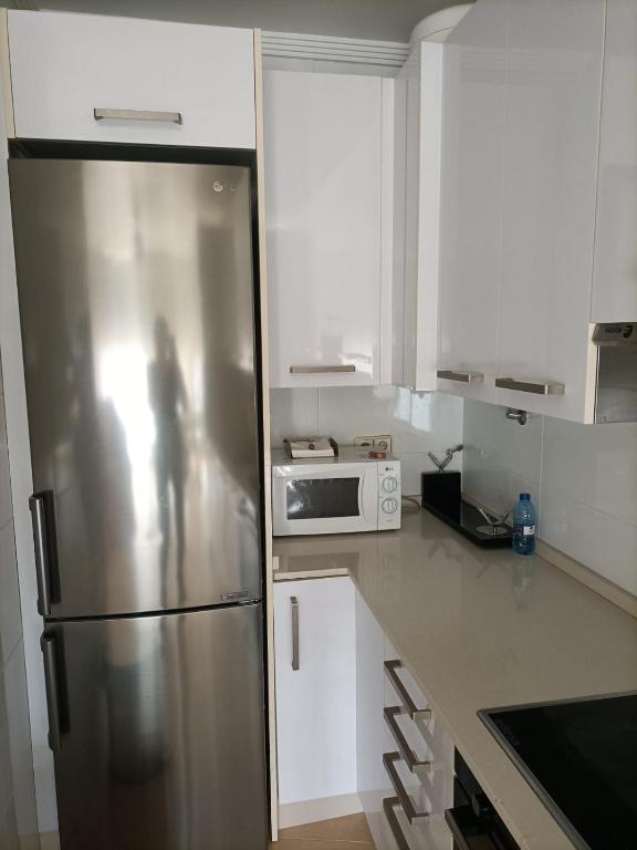 Apartamento Hornillo - 4