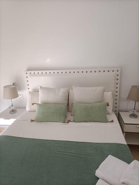 Apartamento Hornillo - 5