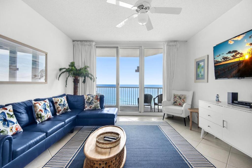 Summerwind West 1203, Navarre