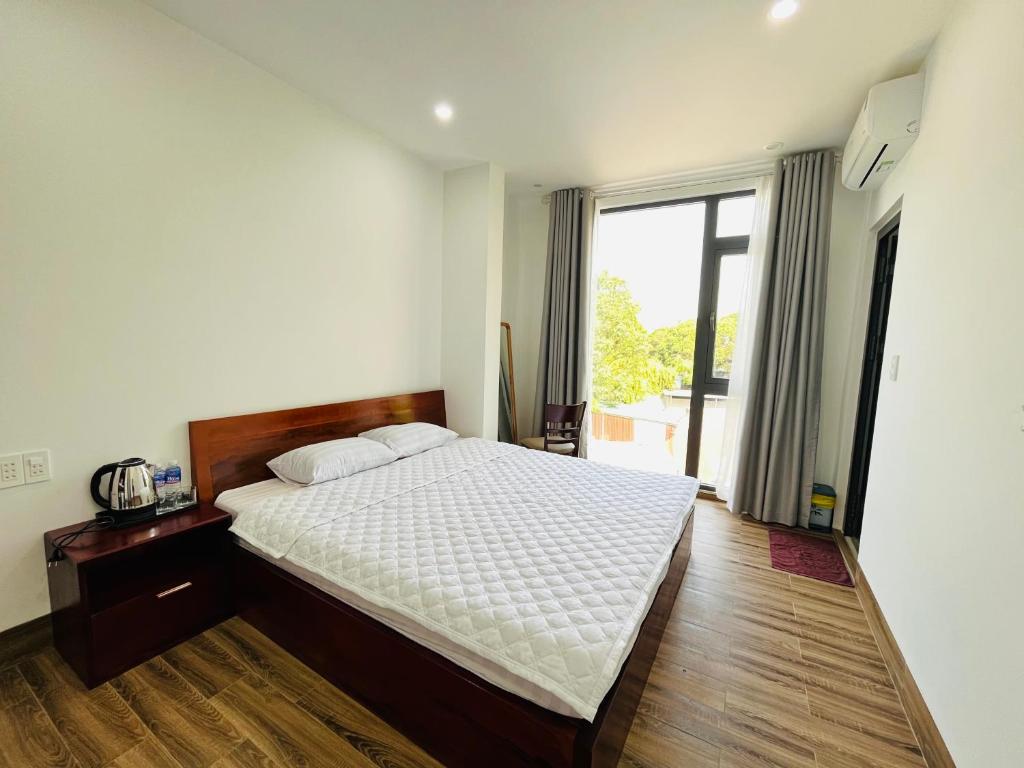 Sala coffee & homestay