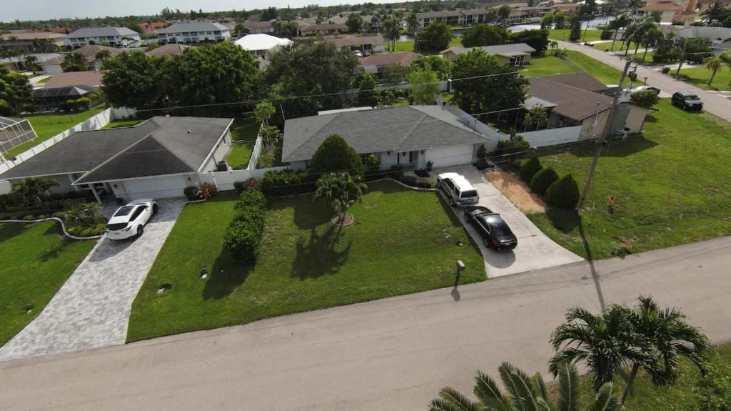 Private room in Cape Coral, Cape Coral