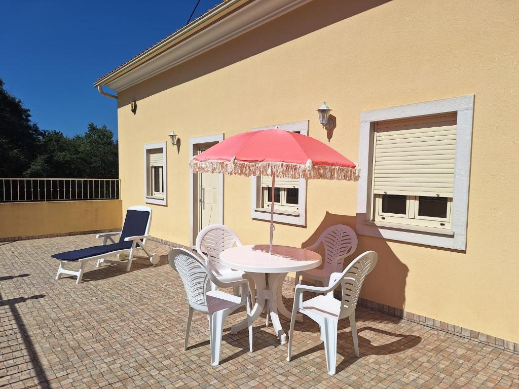 Casa do Pastana, Ansião