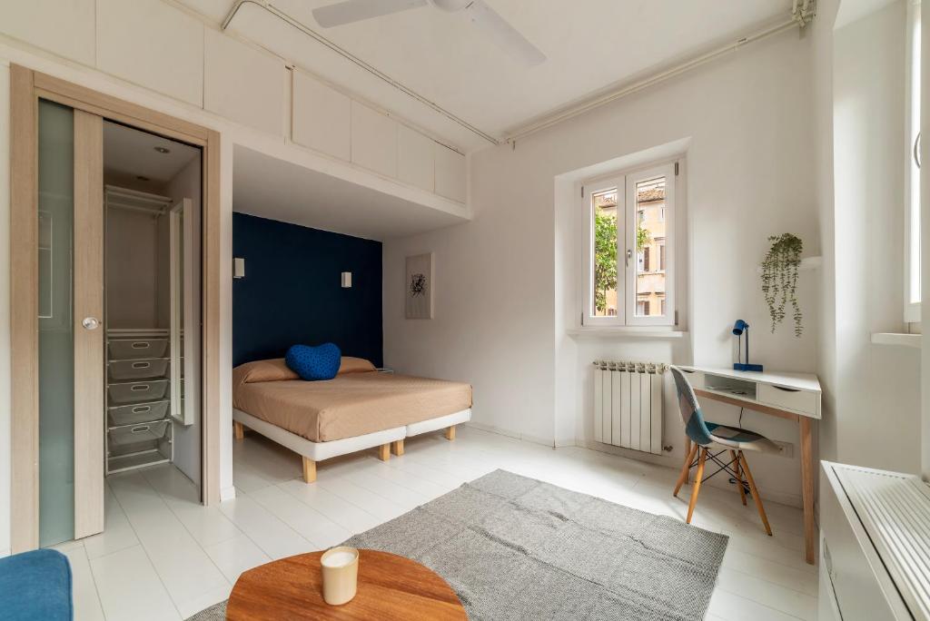 GuestHost - Piazza de' Renzi Duplex Apartment - 4